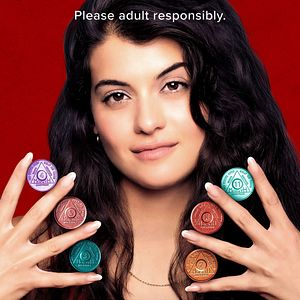 Foto Single Drunk Female