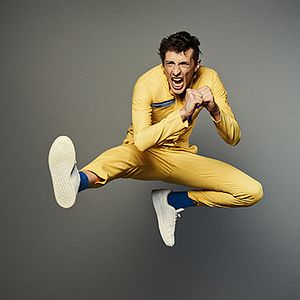 Foto Voluntarios: todo sea por la ciencia