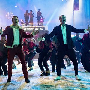 Foto Spirited: el espíritu de las fiestas