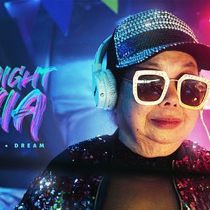 Foto Medianoche en Asia: Comer. Amar. Soñar