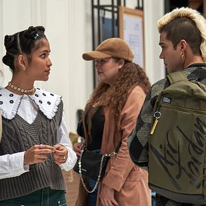 Foto Andrea Chaparro