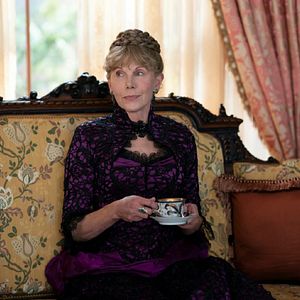 Foto Christine Baranski