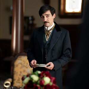 Foto Blake Ritson
