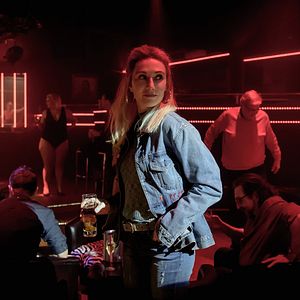 Foto Carice van Houten