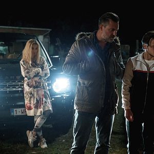 Foto Carice van Houten