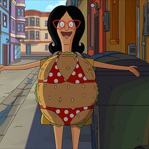 Foto The Bob's Burgers Movie