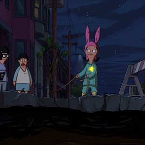 Foto The Bob's Burgers Movie