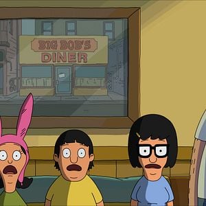 Foto The Bob's Burgers Movie