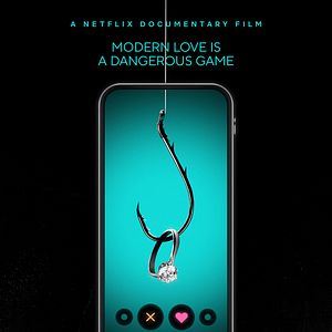 Foto El estafador de Tinder