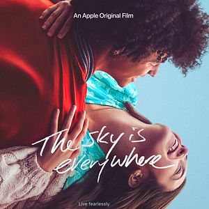 Foto El cielo está en cualquier lugar