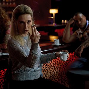 Foto Carice van Houten