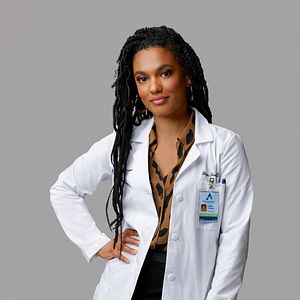 Foto Freema Agyeman