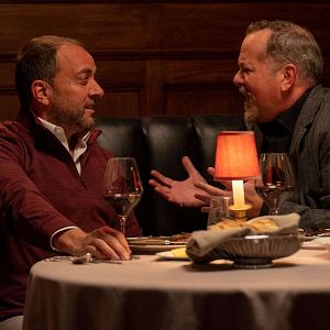 Foto David Costabile