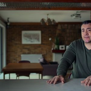 Foto Quien maneja los hilos: tras la pista de los mayores impostores