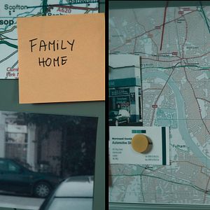 Foto Quien maneja los hilos: tras la pista de los mayores impostores