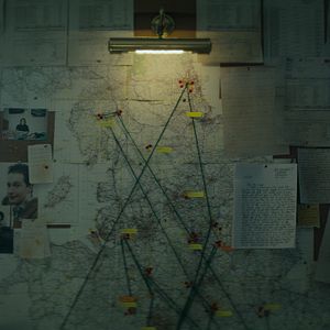 Foto Quien maneja los hilos: tras la pista de los mayores impostores