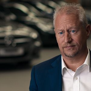 Foto Quien maneja los hilos: tras la pista de los mayores impostores