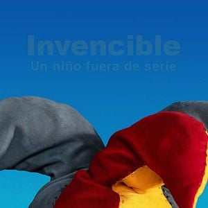 Foto Invencible: Un Niño Fuera De Serie