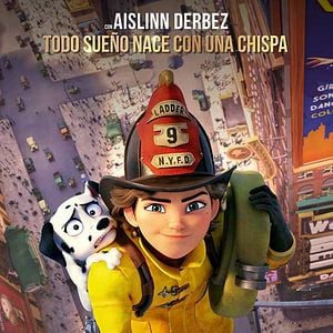 Foto Corazón de fuego