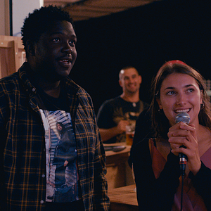 Foto Todas las manos en el mazo