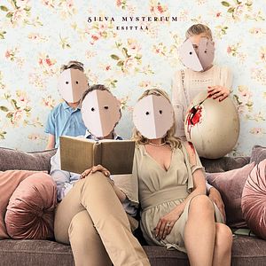 Foto Cría siniestra