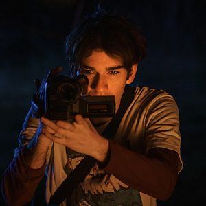 Foto Feria: La luz más oscura