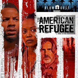 Foto American Refugee