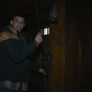 Foto Actividad Paranormal: Vínculos Familiares