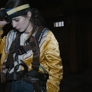 Foto Actividad Paranormal: Vínculos Familiares