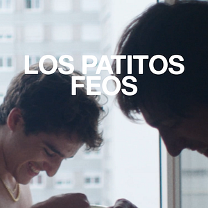 Foto Los patitos feos