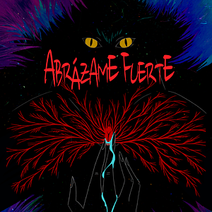 Foto Abrázame Fuerte