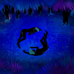 Foto Abrázame Fuerte