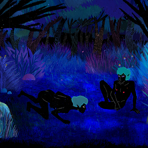 Foto Abrázame Fuerte