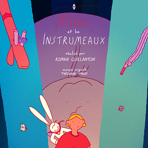 Foto Mido y los instrumales