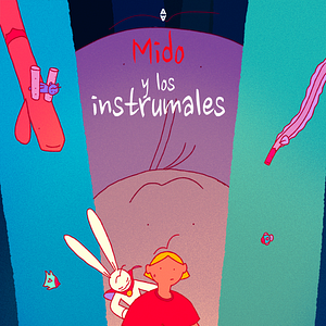 Foto Mido y los instrumales