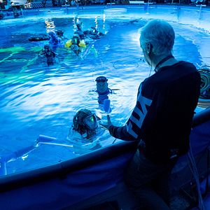 Foto Avatar: El camino del agua