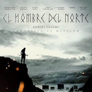 Foto El hombre del Norte