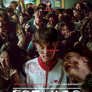 Foto Estamos muertos