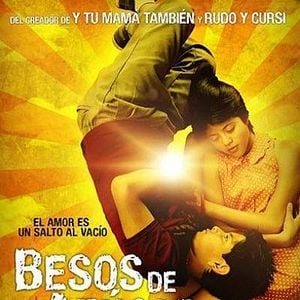 Foto Besos de Azúcar