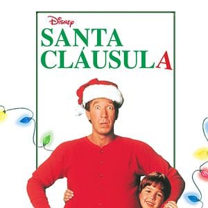 Foto Santa Cláusula