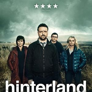Foto Hinterland