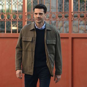 Foto Yargi: Secretos de Familia