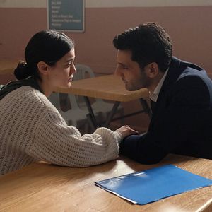 Foto Yargi: Secretos de Familia