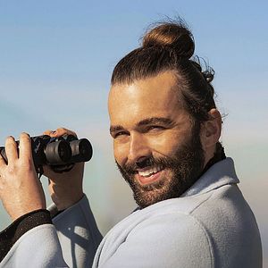 Foto Jonathan Van Ness: Despierta tu curiosidad