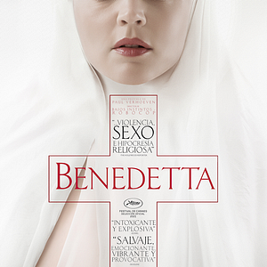 Foto Benedetta