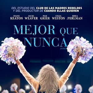 Foto Mejor que nunca