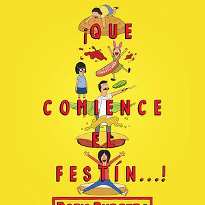 Foto The Bob's Burgers Movie