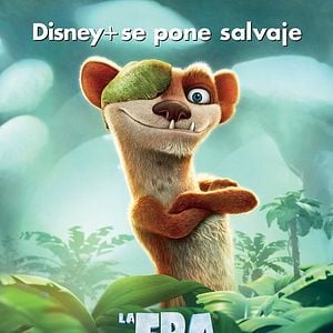 Foto La era de hielo: Las aventuras de Buck Wild