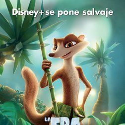 Foto La era de hielo: Las aventuras de Buck Wild