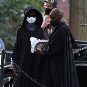 Foto Pantera Negra: Wakanda Por Siempre